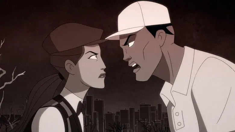 Un problema de clones originado en una patata