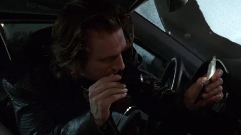 Días extraños - Fondo