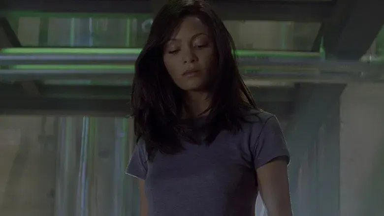 Misión imposible 2 - Fondo