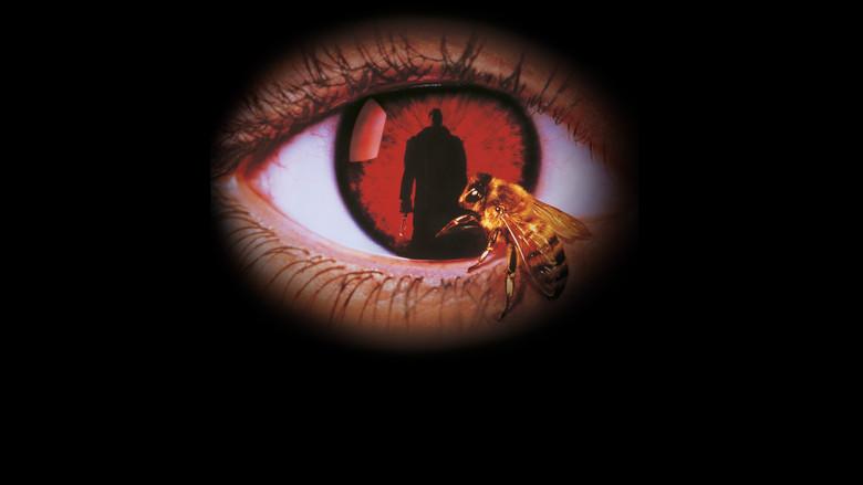 Candyman: El dominio de la mente - Fondo