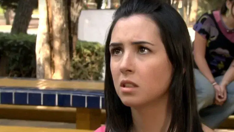 La rosa de Guadalupe: El doble infierno