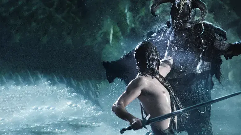 Pathfinder - Backdrop