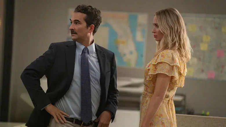 El negocio del dolor - Fondo