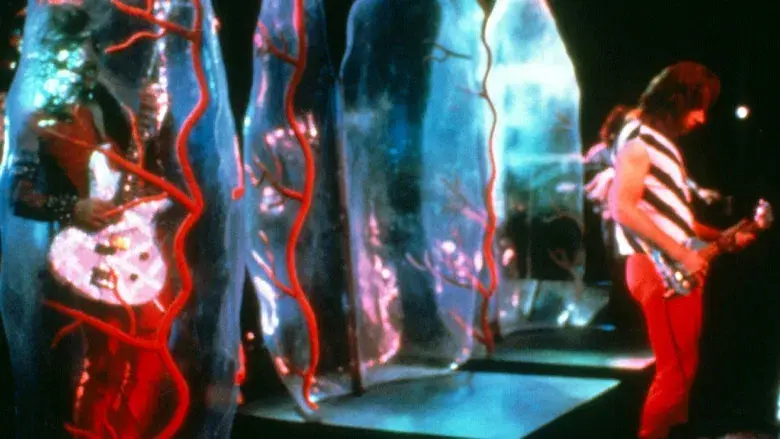 This Is Spinal Tap - Fondo