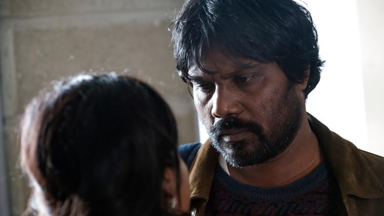 Dheepan - Fondo