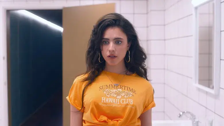 La sustancia - Fondo