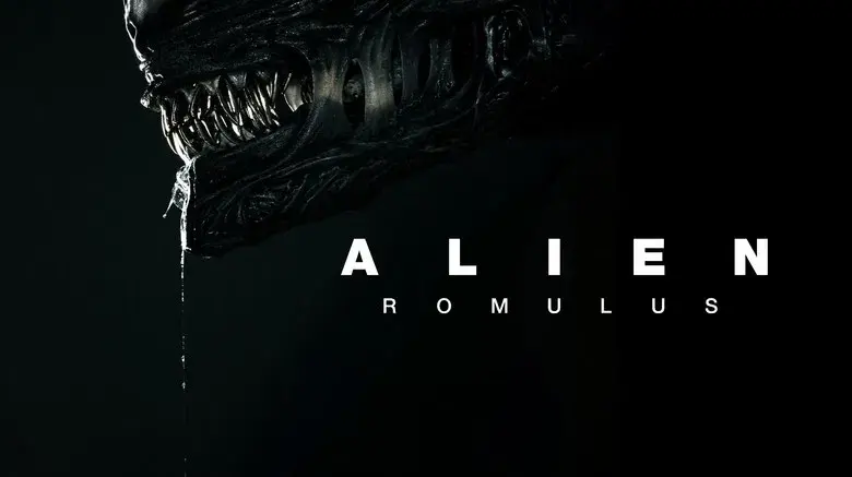 Alien: Romulus - Fondo