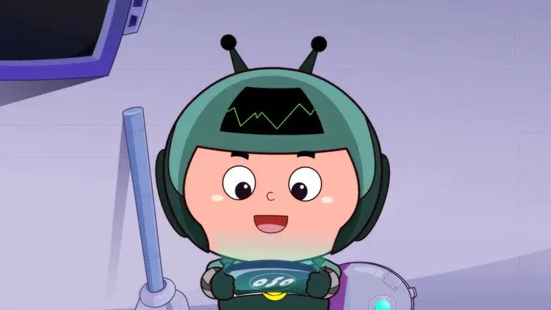 Episodio 11