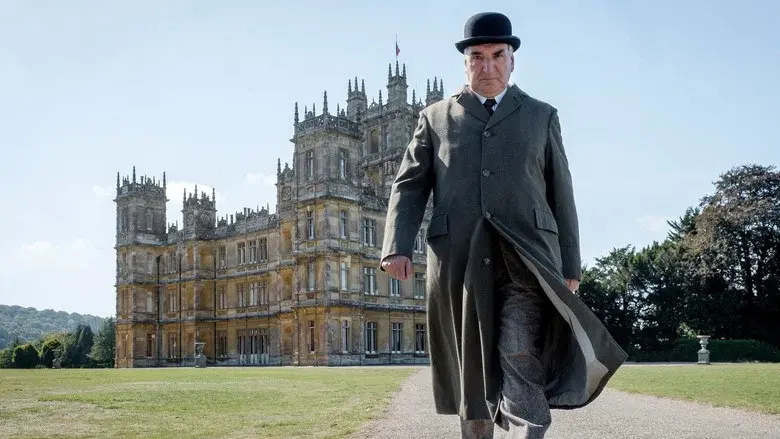 Downton Abbey - Fondo