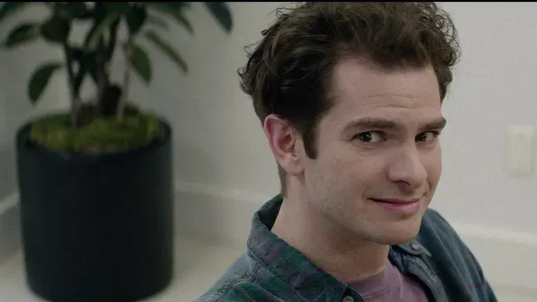 tick, tick... BOOM! - Fondo