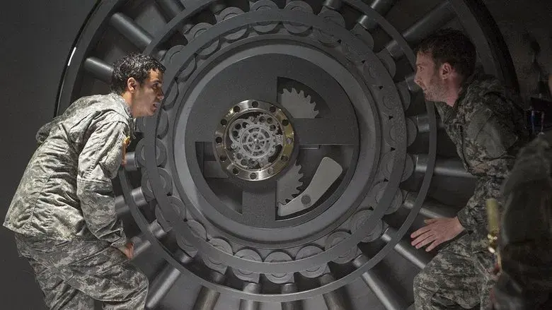 Fort Knox