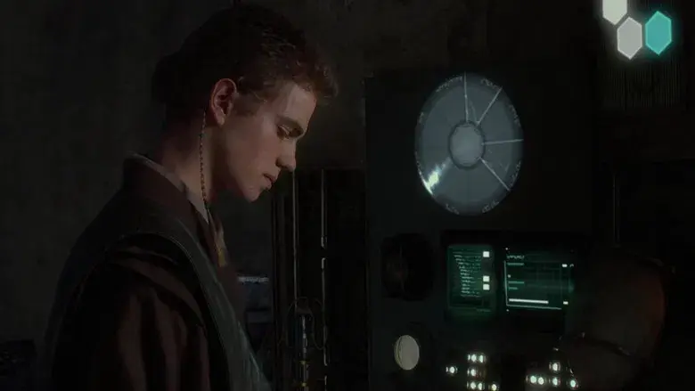 La guerra de las galaxias. Episodio II: El ataque de los clones - Fondo