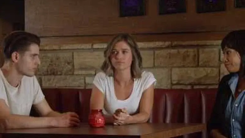 The Wrong Mr. Right - Fondo