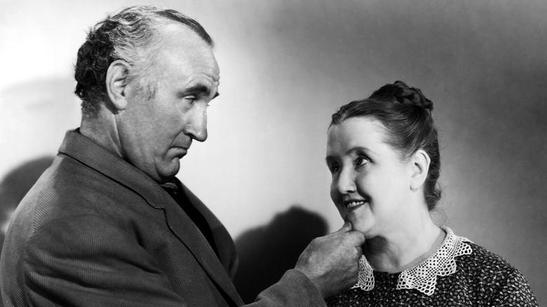 ¡Qué verde era mi valle! - Fondo