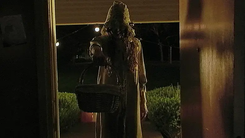 V/H/S/Halloween - Fondo