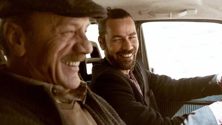 Invitación de boda - Fondo