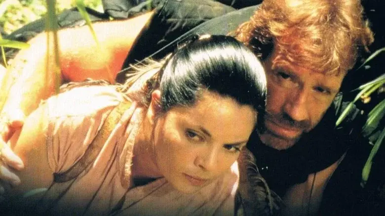 Delta Force 2 - Fondo