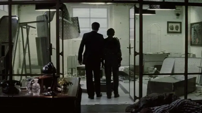 X-Men: Primera Generación - Fondo