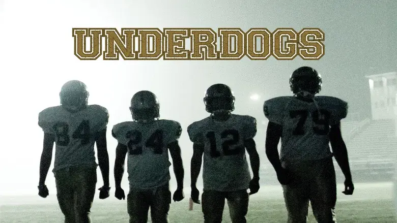 Underdogs - Fondo