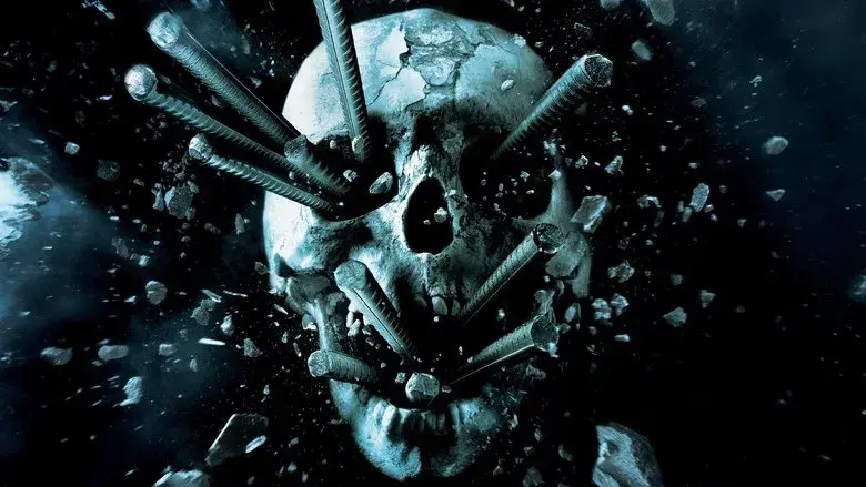 Destino final 5 - Fondo