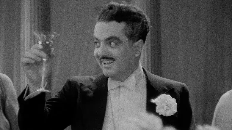 Viva la libertad - Fondo