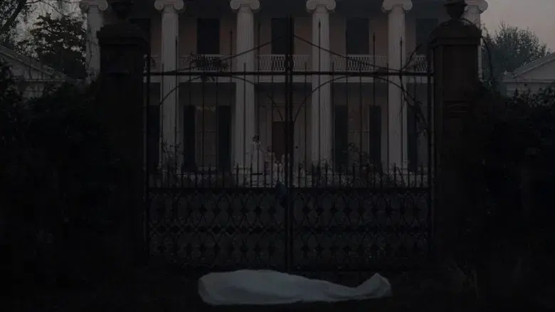 La seducción - Fondo