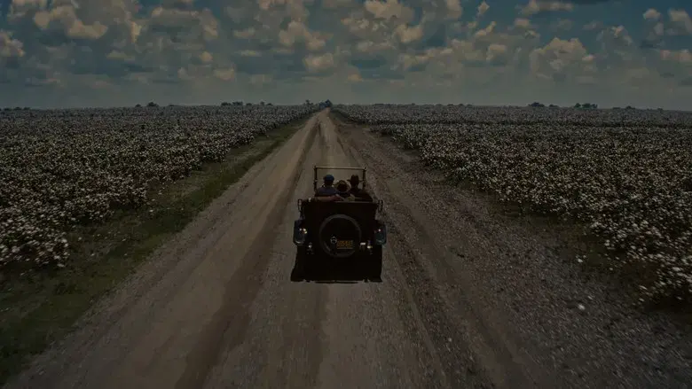 Los pecadores - Fondo