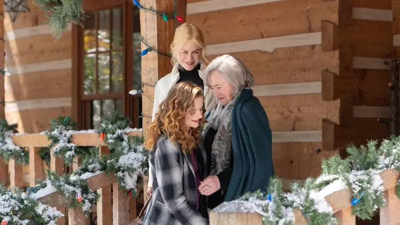 Un asunto familiar - Fondo