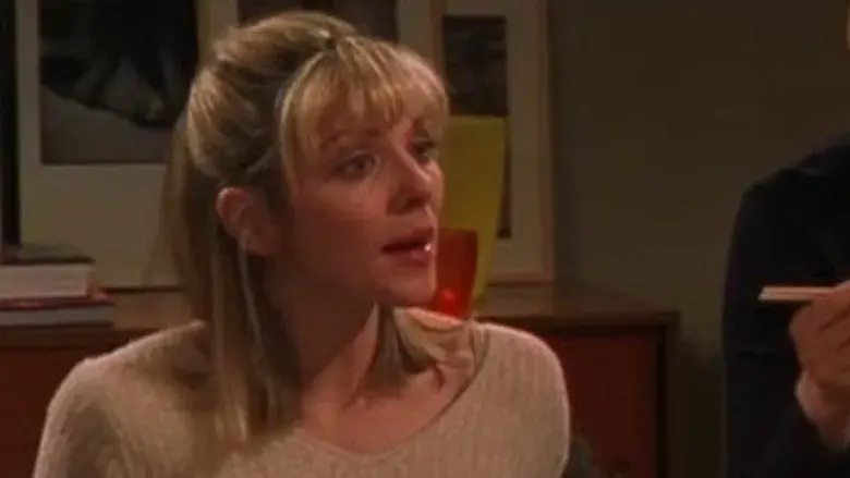 Sexo en Nueva York - Fondo