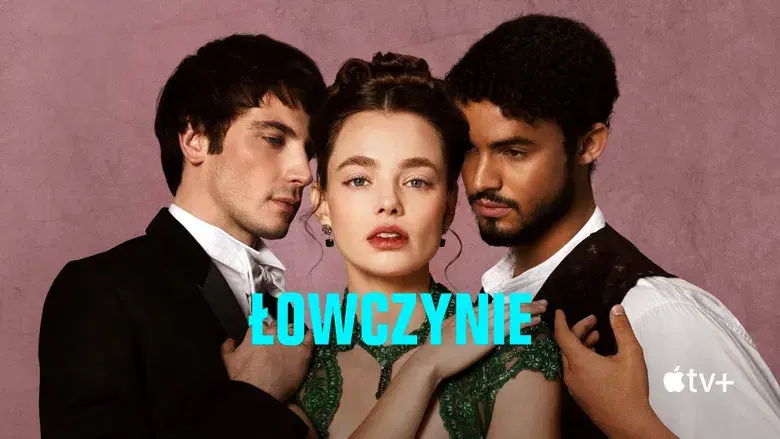 The Buccaneers: Aristócratas por amor - Fondo