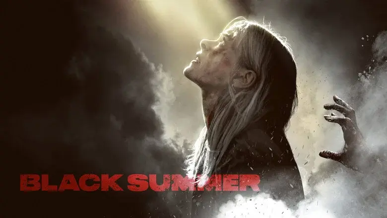 Black Summer - Fondo