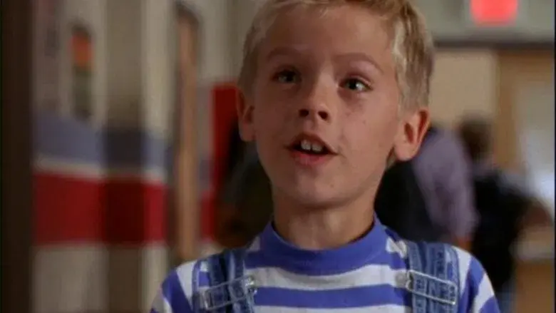 The Nightmare Room - Fondo