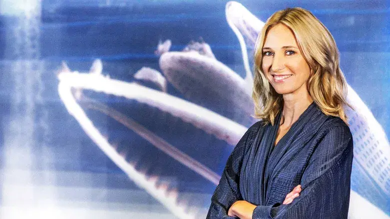 Vetenskapens värld - Backdrop