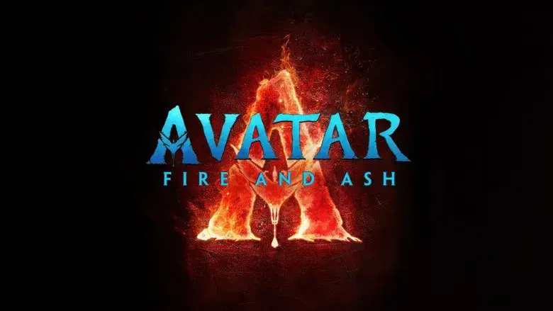 Avatar: Fuego y ceniza - Fondo
