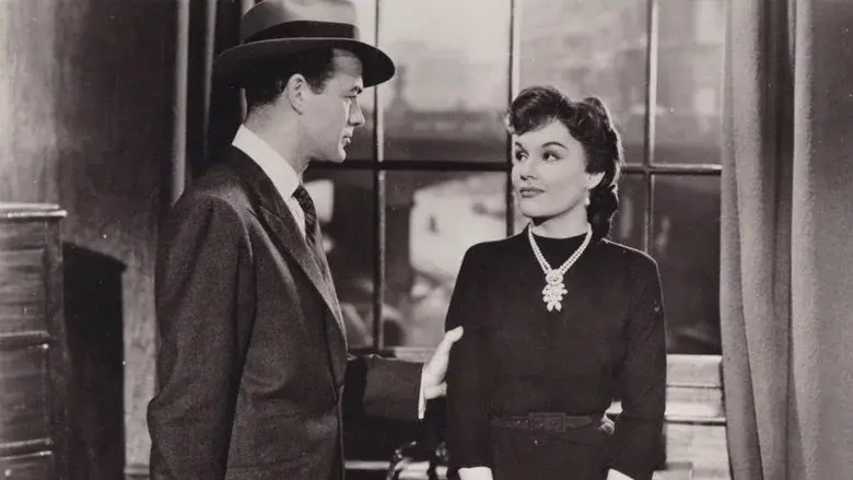 The Lost Hours - Fondo