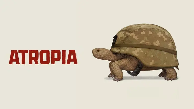 Atropia - Fondo