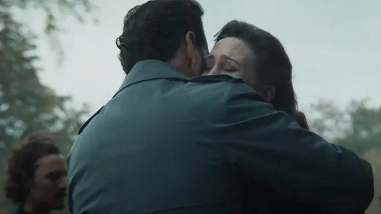 Expediente Warren: El último rito - Fondo