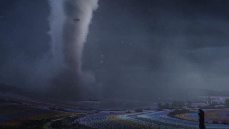 Wicked Parte II - Fondo