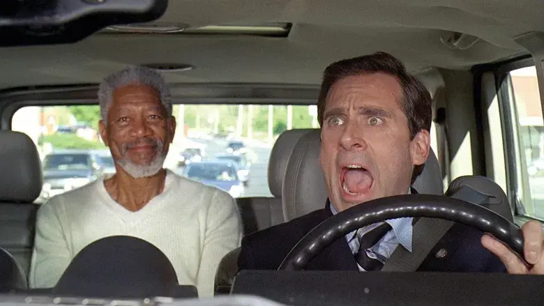 Sigo como Dios - Fondo