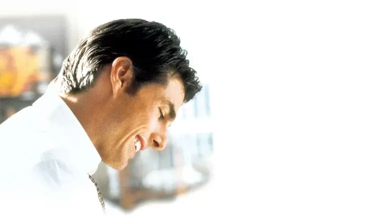 Jerry Maguire - Fondo