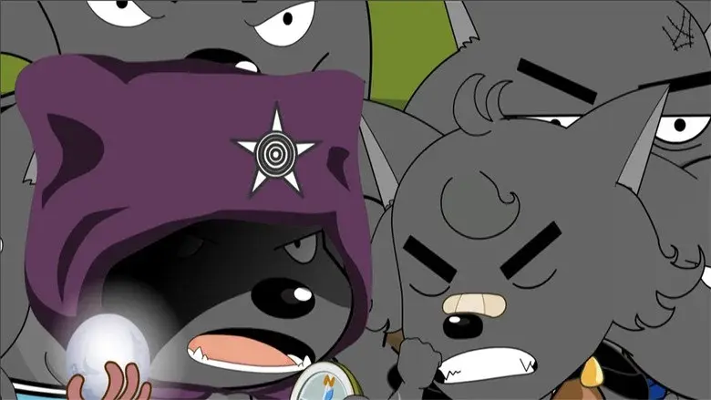 Episodio 319