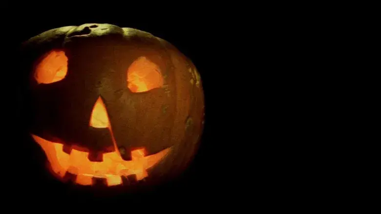 La noche de Halloween - Fondo