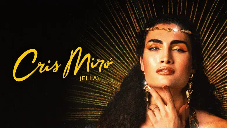 Cris Miró (Ella) - Fondo