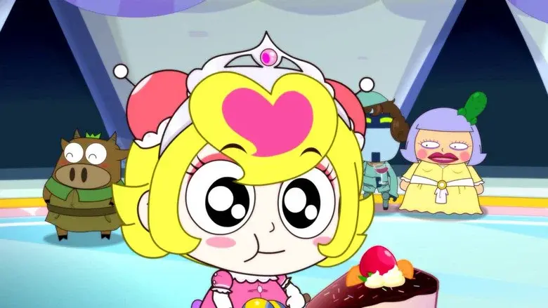 Episodio 29