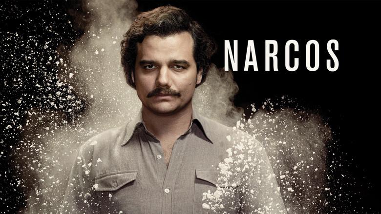 Narcos - Fondo
