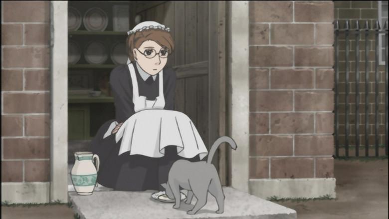 El reloj de bolsillo