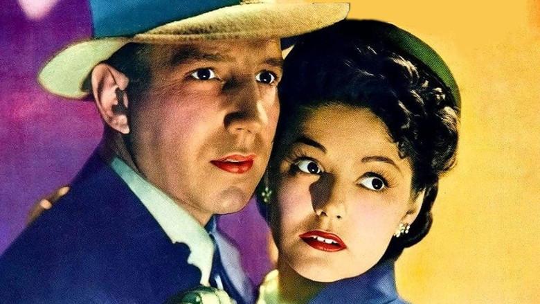 Just Off Broadway - Fondo