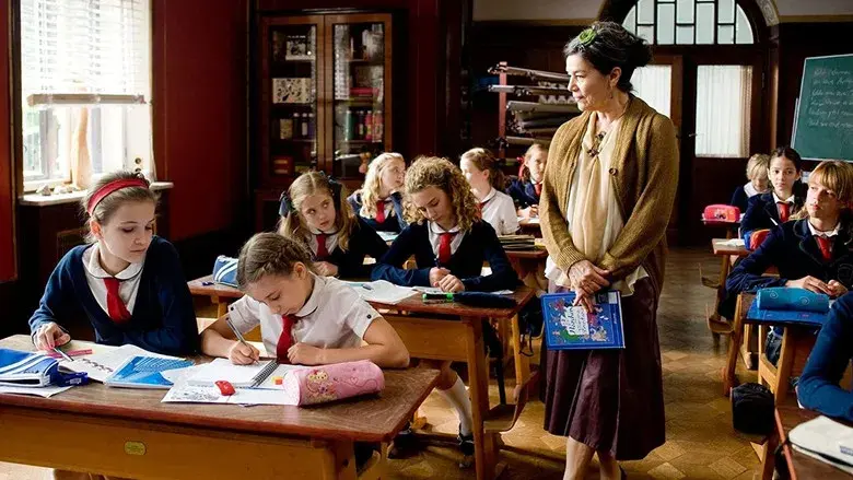 Hanni & Nanni - Fondo