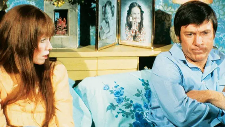 Mary Hartman, Mary Hartman - Backdrop