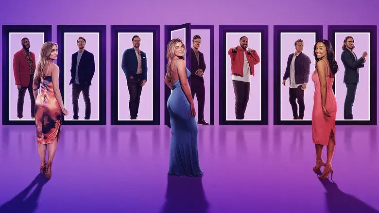 Love Is Blind - Fondo